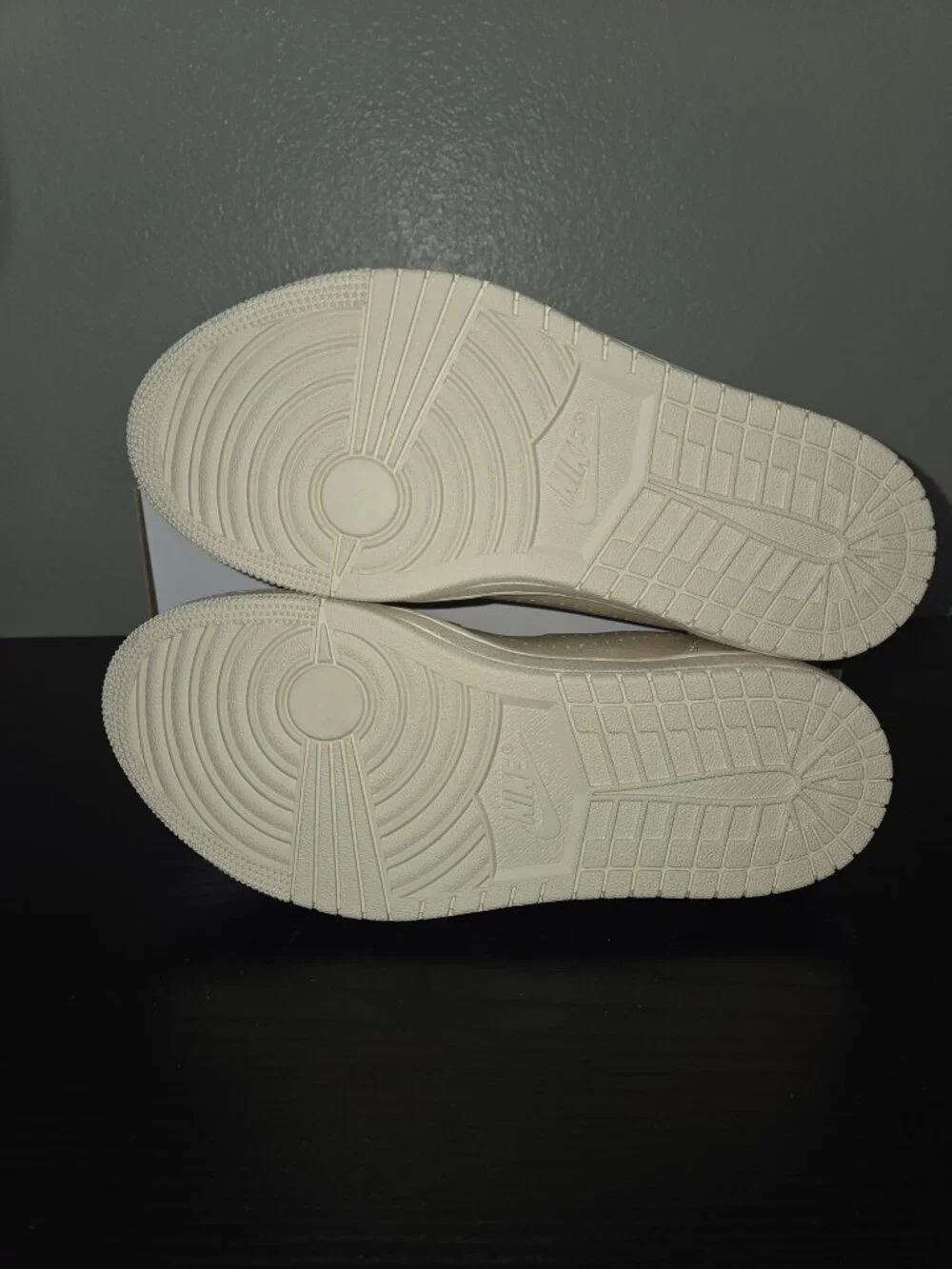 Jordan brand new